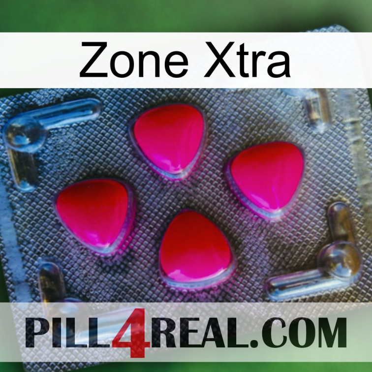 Xtra Zone 13